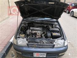 تويوتا كورونا